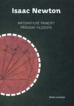Matematické principy přírodní filozofie