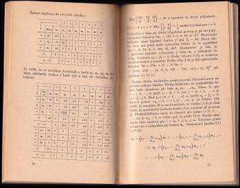Jan Havrda: Matematické programování