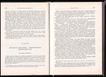 János Kornai: Matematické programovanie v perspektívnom plánovaní
