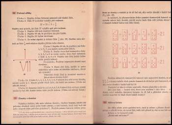 Boris Anastas'jevič Kordemskij: Matematické prostocviky