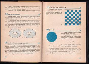 Boris Anastas'jevič Kordemskij: Matematické prostocviky