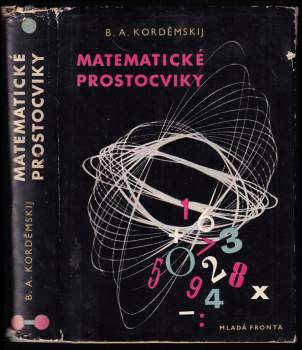 Matematické prostocviky