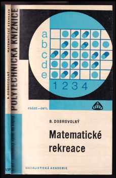 Matematické rekreace