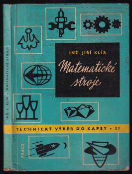 George J Klir: Matematické stroje