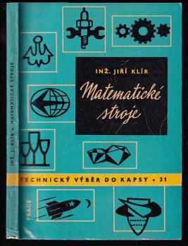 Matematické stroje
