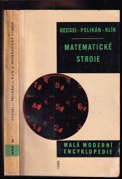 George J Klir: Matematické stroje