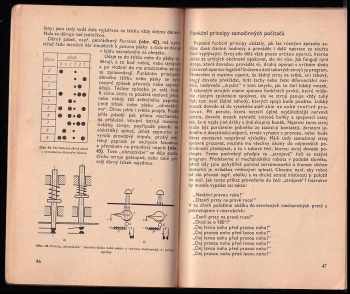 Vilém Mrázek: Matematické stroje
