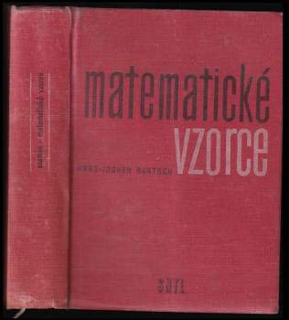 Matematické vzorce