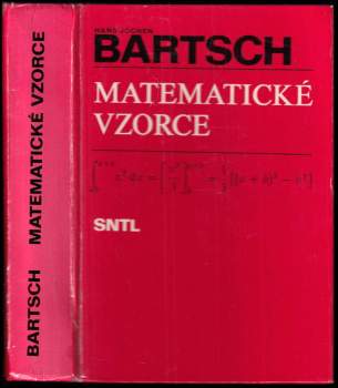 Matematické vzorce
