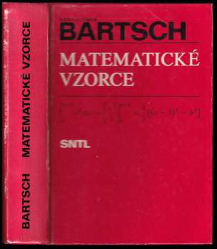 Matematické vzorce