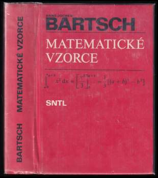 Matematické vzorce