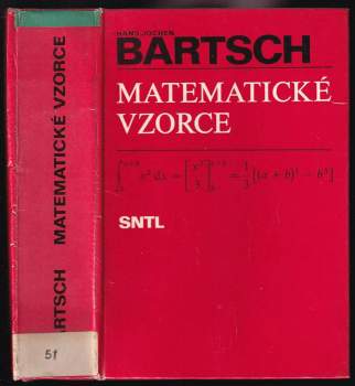Matematické vzorce