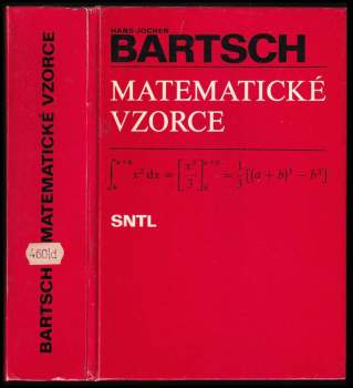Matematické vzorce