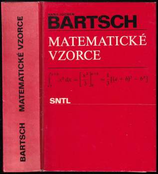 Matematické vzorce