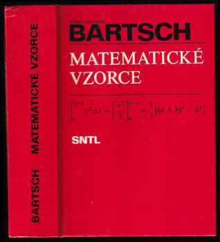 Matematické vzorce