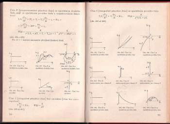 Hans-Jochen Bartsch: Matematické vzorce