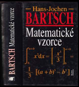 Matematické vzorce