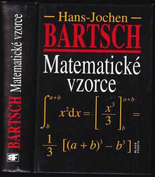 Matematické vzorce