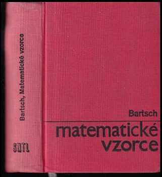 Matematické vzorce