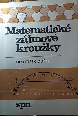 Matematické zájmové kroužky v 7.-9. ročníku základní devítileté školy
