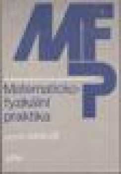 Matematicko-fyzikální praktika pro 8. ročník ZŠ