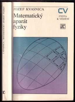 Matematický aparát fyziky