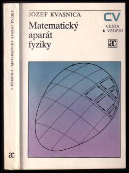 Matematický aparát fyziky