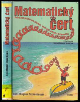 Hans Magnus Enzensberger: Matematický čert