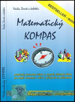 Matematický kompas