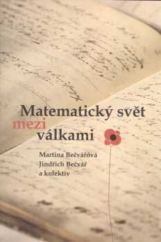Matematický svět mezi válkami