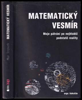 Matematický vesmír
