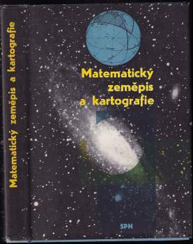Matematický zeměpis a kartografie
