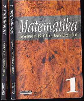 Matematika 1