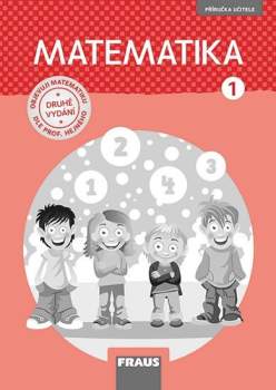 Milan Hejný: Matematika