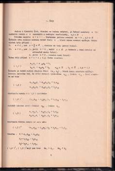 Hana Kamasová: Matematika 1