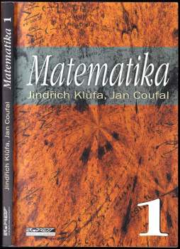 Matematika 1