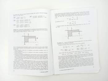 Jura Charvát: Matematika 1