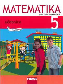 Matematika 1