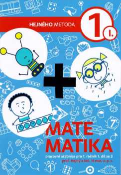 Milan Hejný: Matematika 1