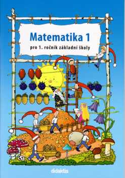 Pavol Tarábek: Matematika