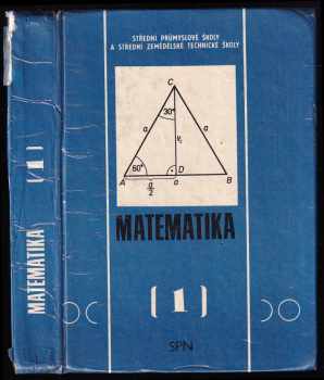 Matematika 2