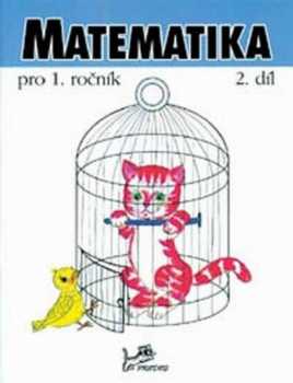 Matematika 1. ročník