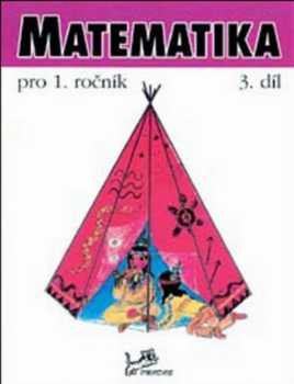 Hana Mikulenková: Matematika 1. ročník