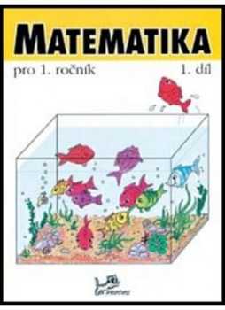 Hana Mikulenková: Matematika pro 1. ročník