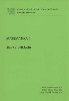 Matematika 1