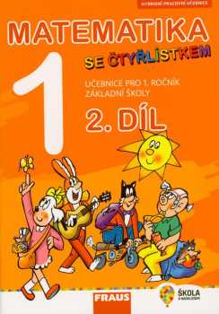 Matematika 1 se Čtyřlístkem