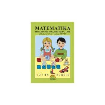 Zdena Rosecká: Matematika