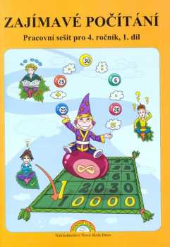 Zajímavé počítání