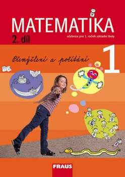 Milan Hejný: Matematika
