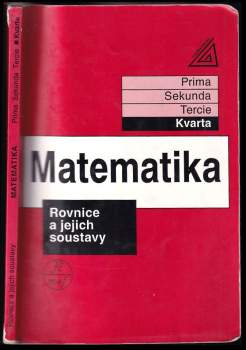 Matematika